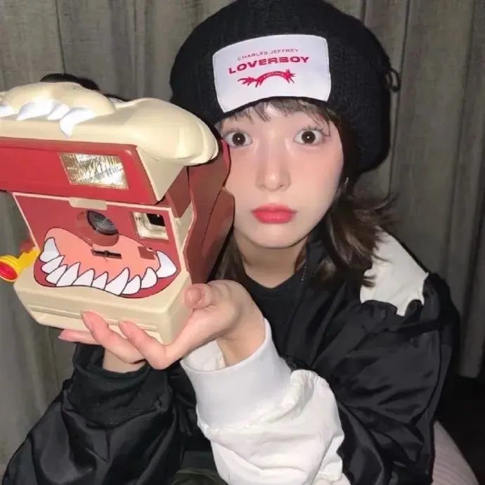 生命的美丽瞬间