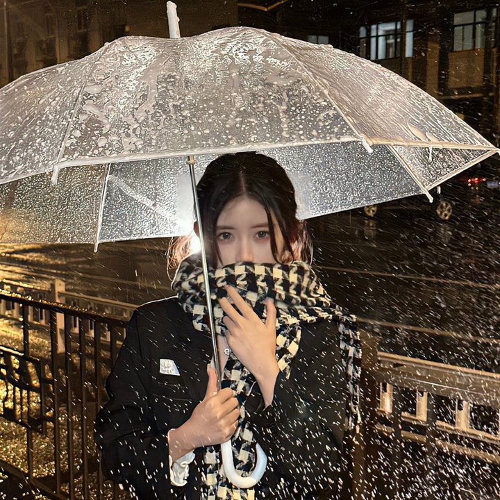 戛纳机密第一季