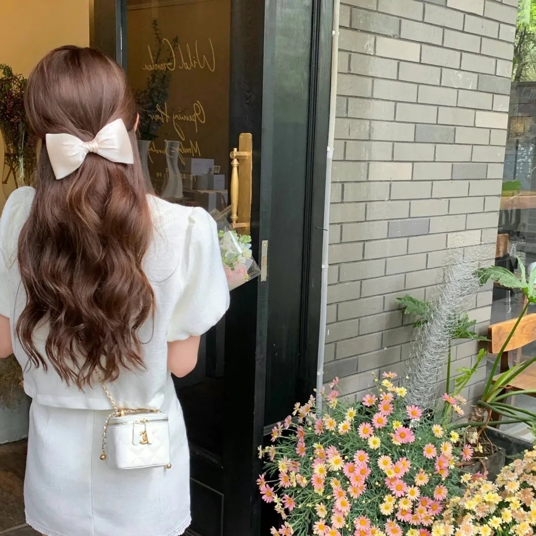 我爱你,再见